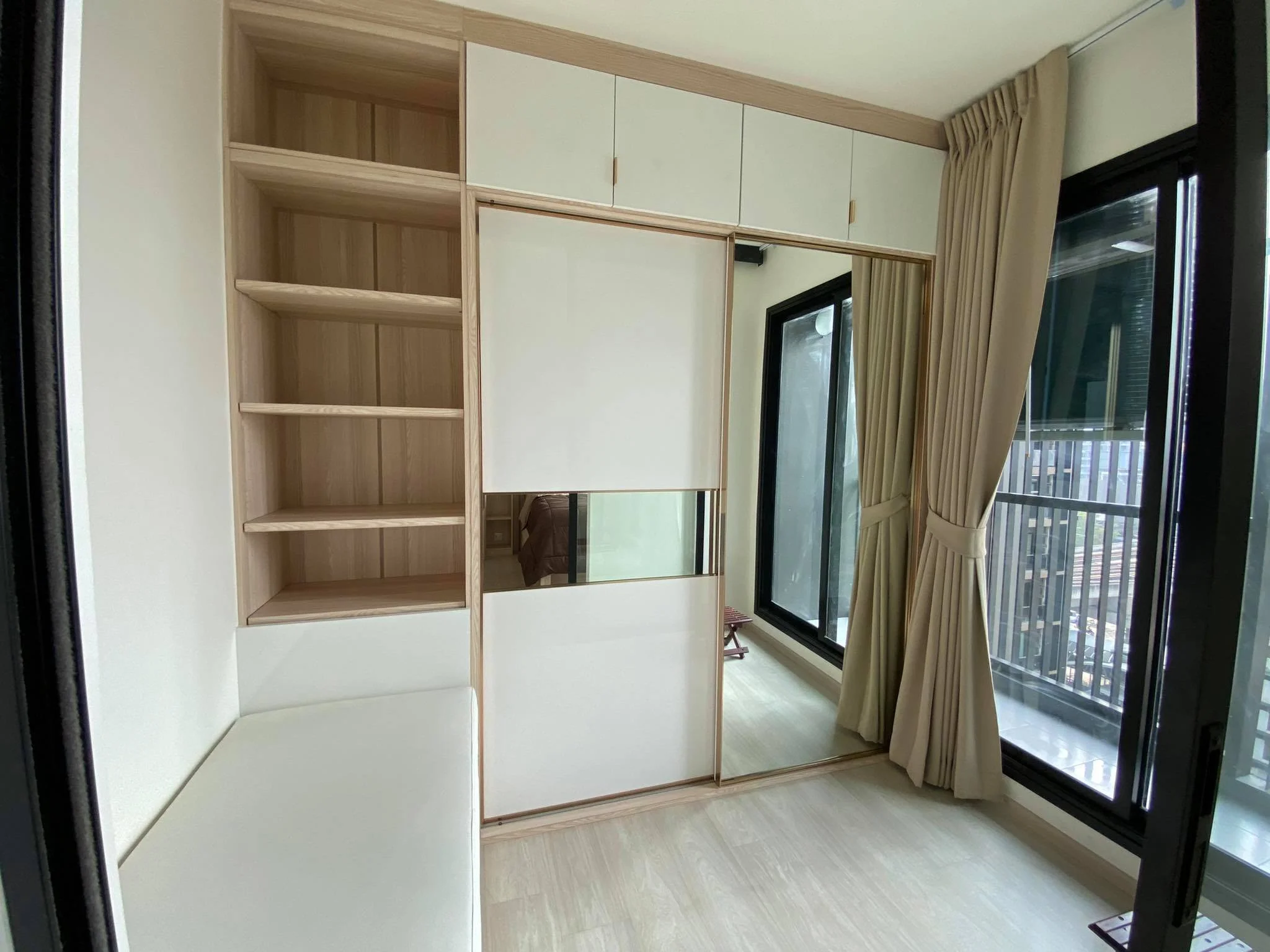 1 Bedroom condo in Life Asoke