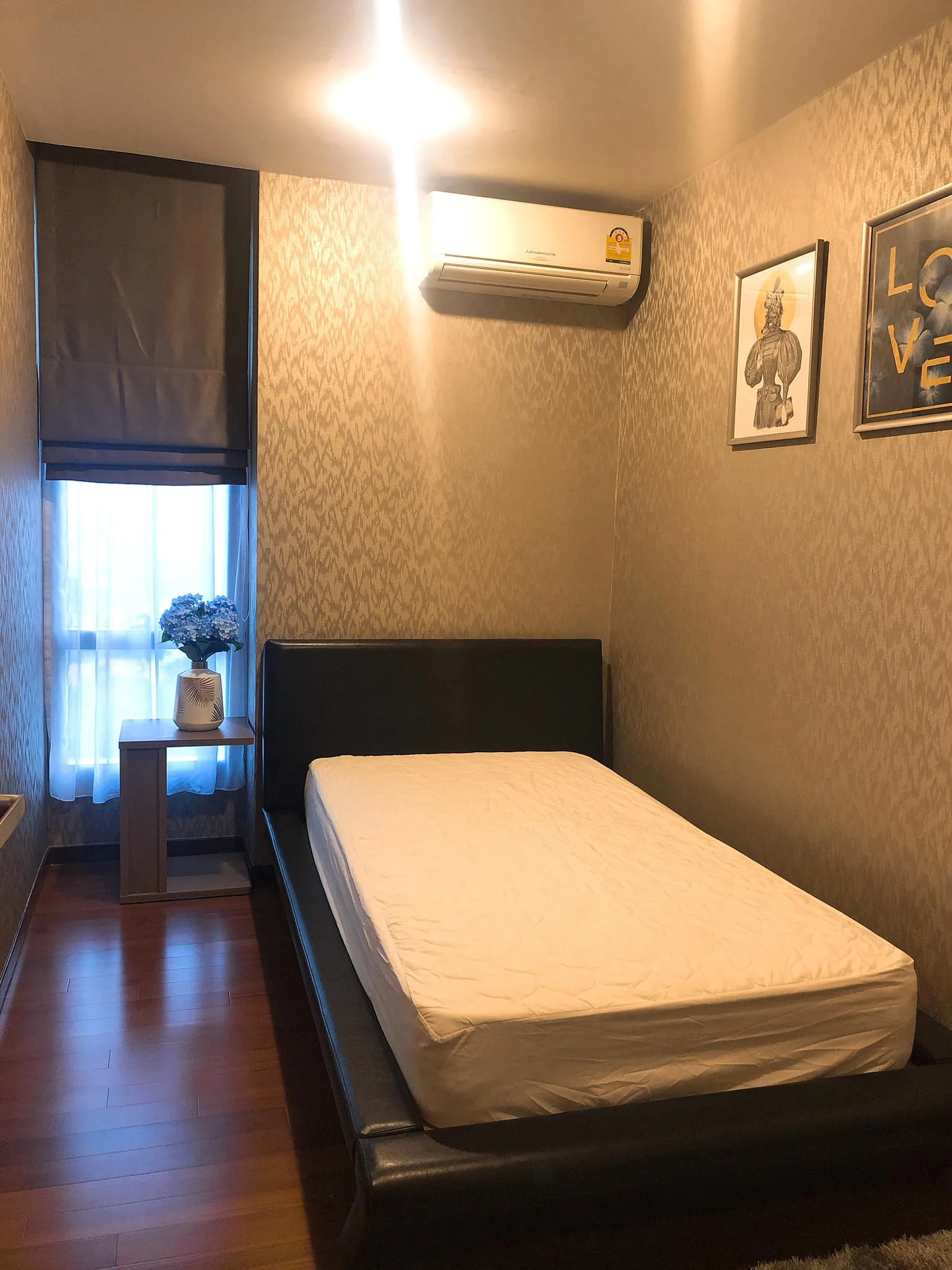2 Bedroom condo in ASHTON Morph 38