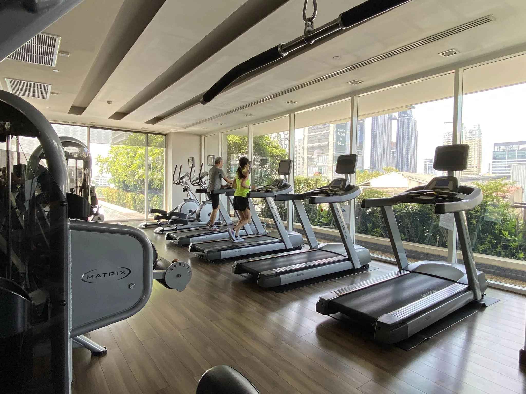 1 Bedroom condo in Ivy Thonglor