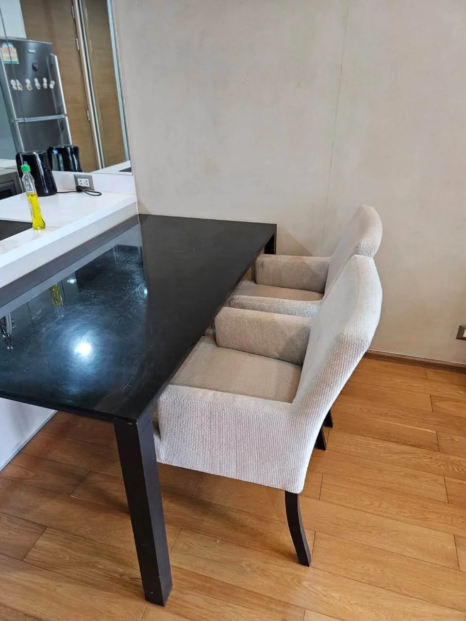 1 Bedroom condo in The Address Sathorn