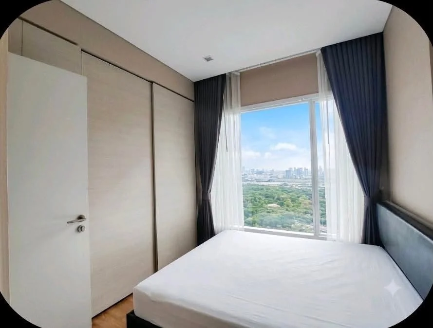 1 Bedroom condo in The Saint Residences Ladprao