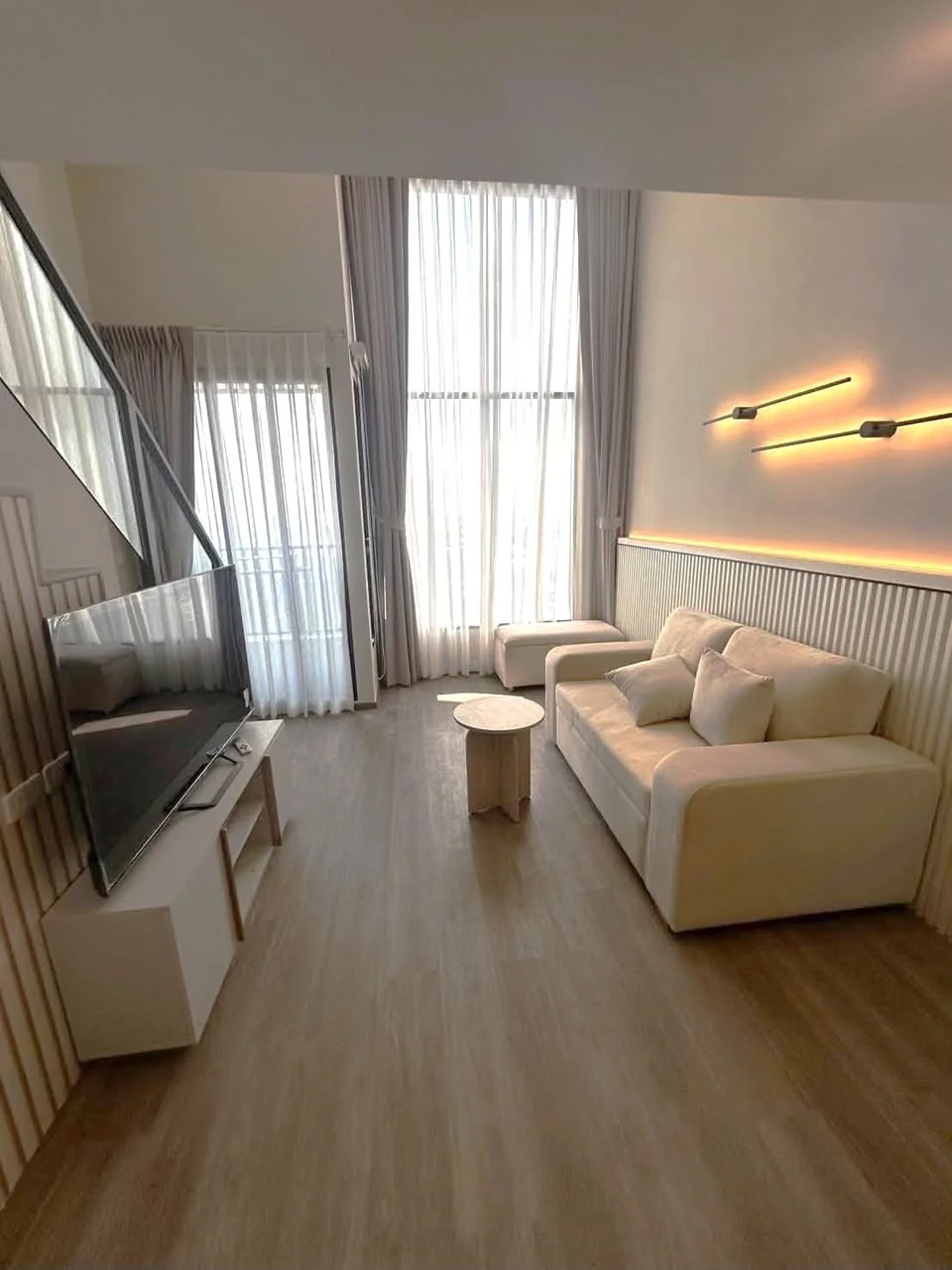 1 Bedroom condo in So Origin Kaset Interchange