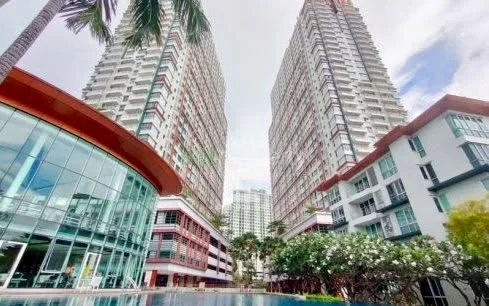 1 Bedroom condo in Ivy River
