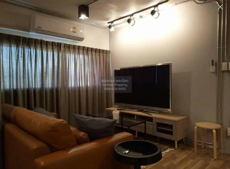 2 Bedroom condo in Thonglor Tower