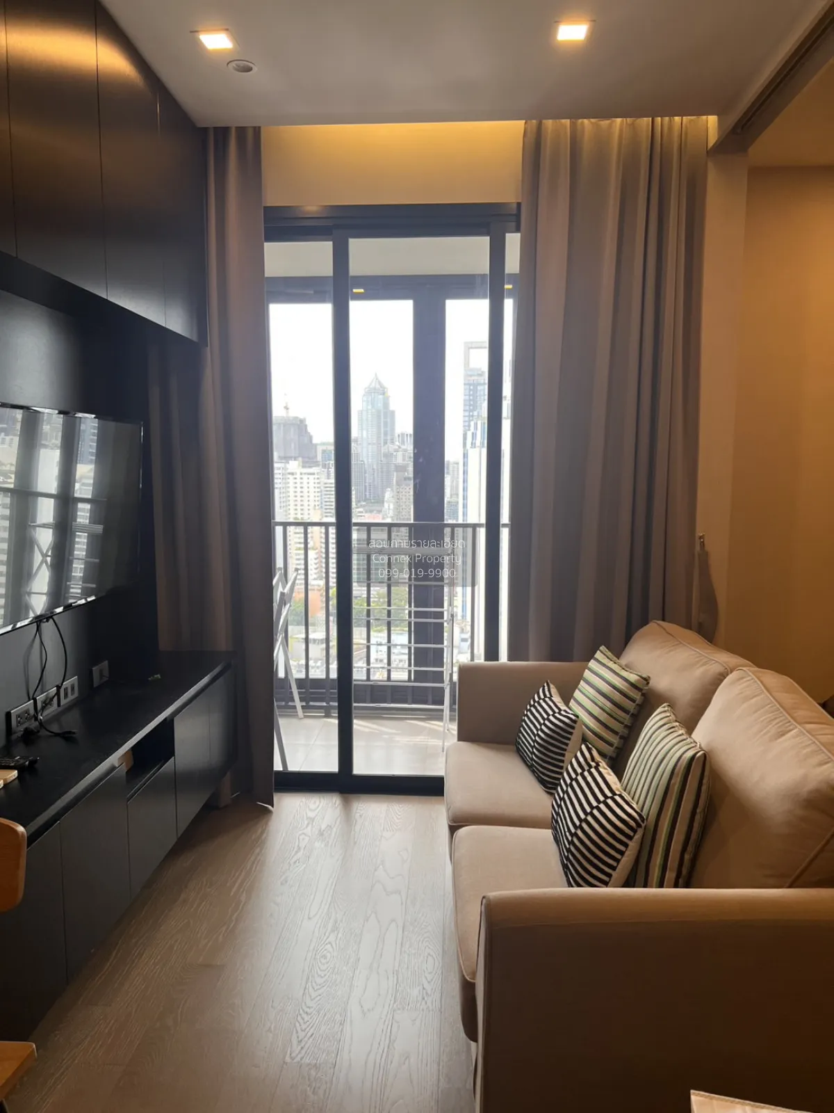 1 Bedroom condo in ASHTON Asoke