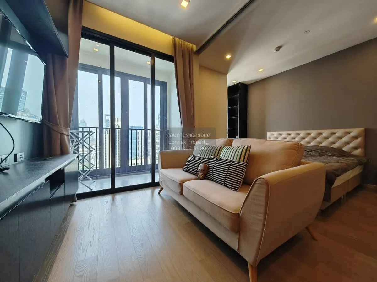 1 Bedroom condo in ASHTON Asoke
