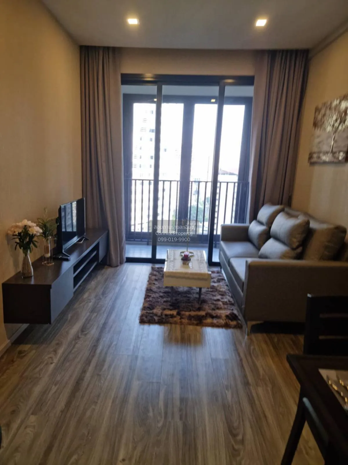 1 Bedroom condo in ASHTON Asoke