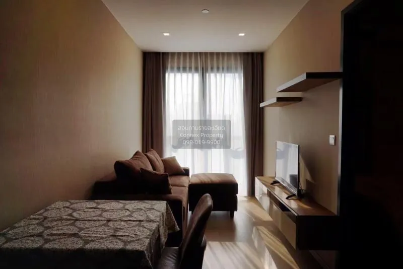 1 Bedroom condo in ASHTON Asoke