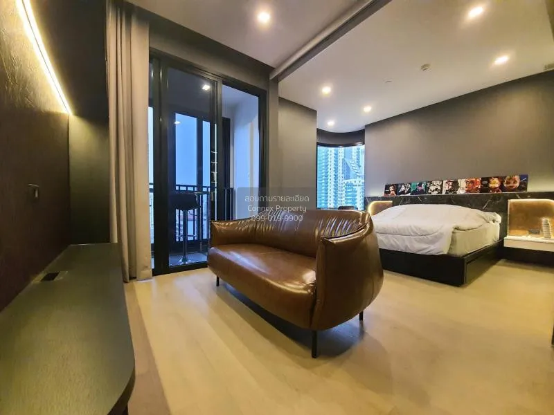 1 Bedroom condo in ASHTON Asoke