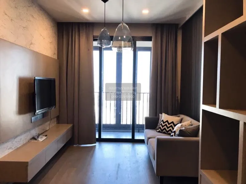 1 Bedroom condo in ASHTON Asoke