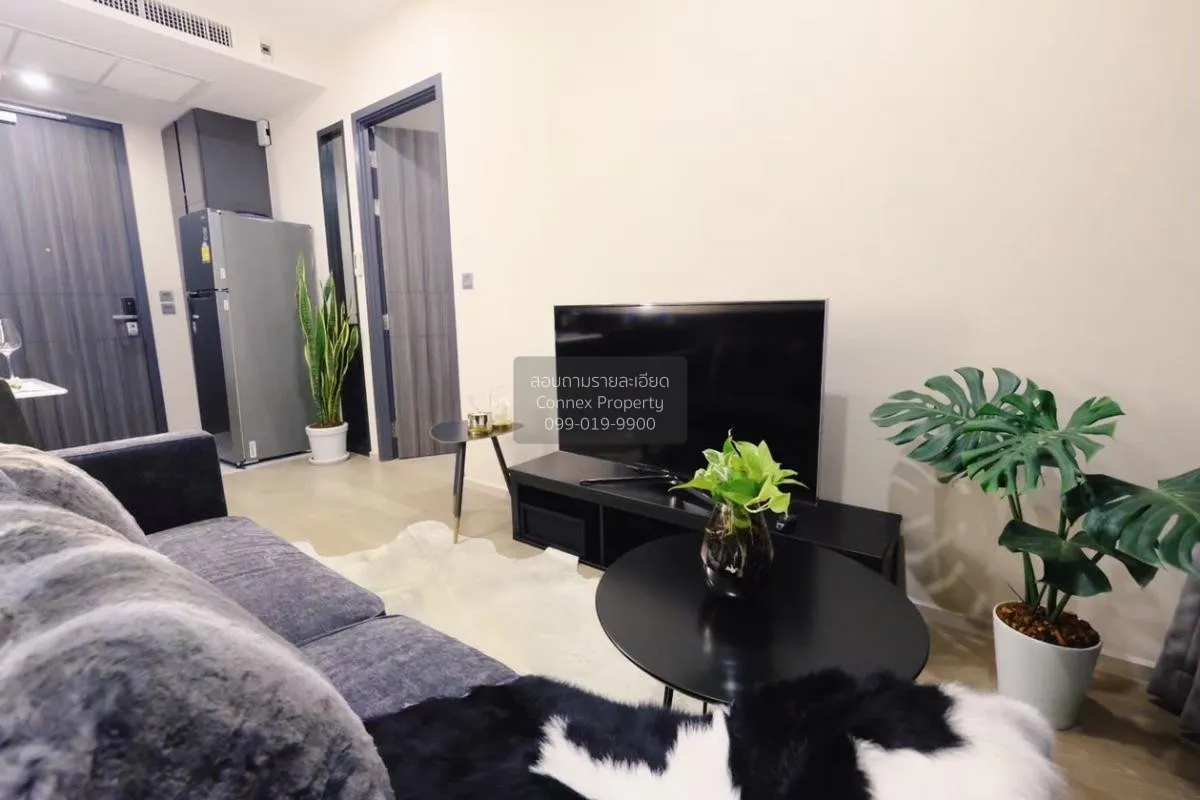 1 Bedroom condo in ASHTON Asoke