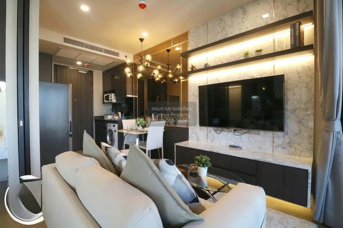 1 Bedroom condo in ASHTON Asoke