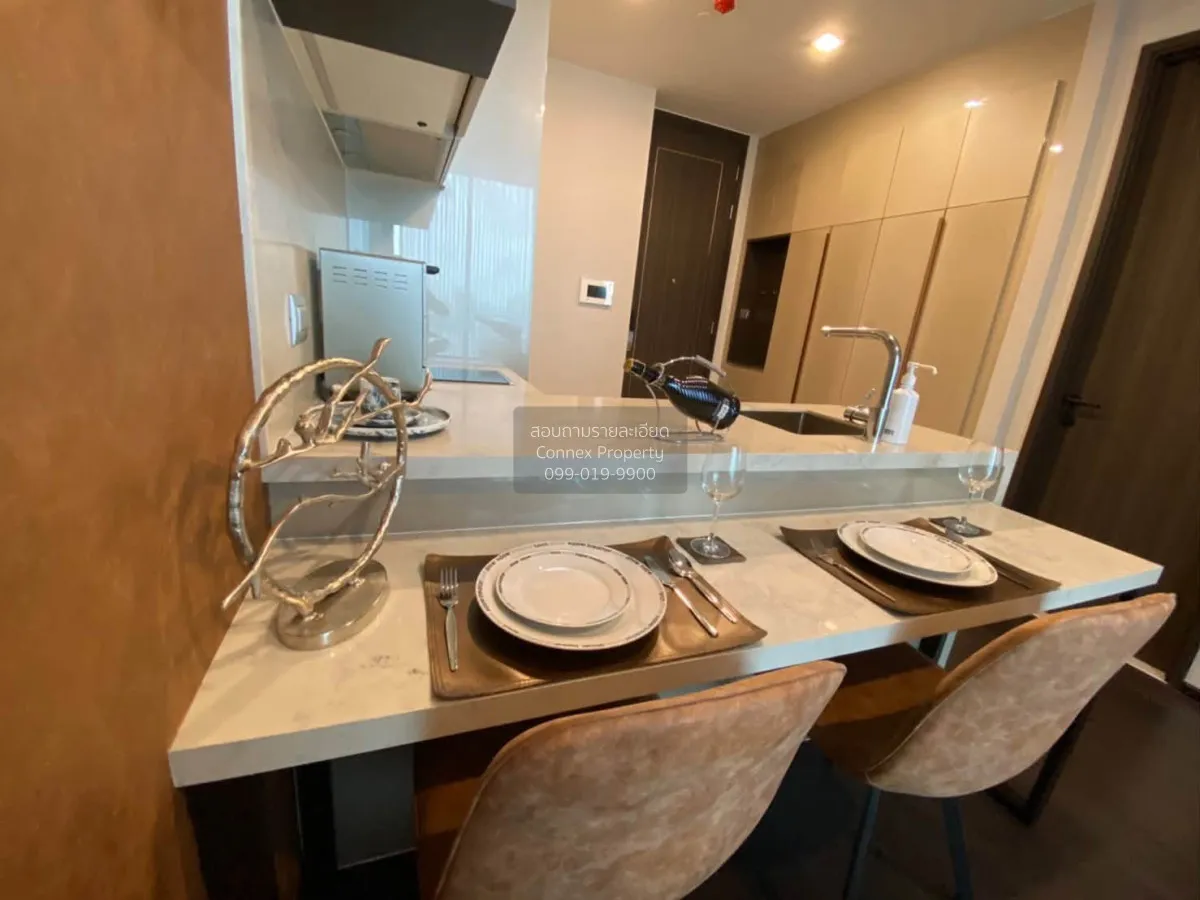 1 Bedroom condo in LAVIQ Sukhumvit 57