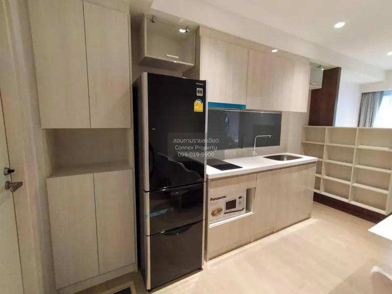 1 Bedroom condo in Runesu Thonglor 5