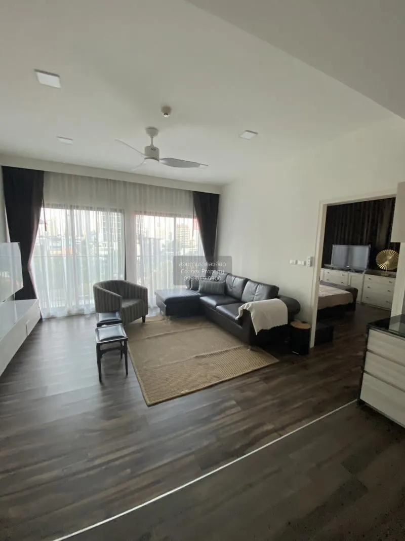 1 Bedroom condo in Noble Reveal