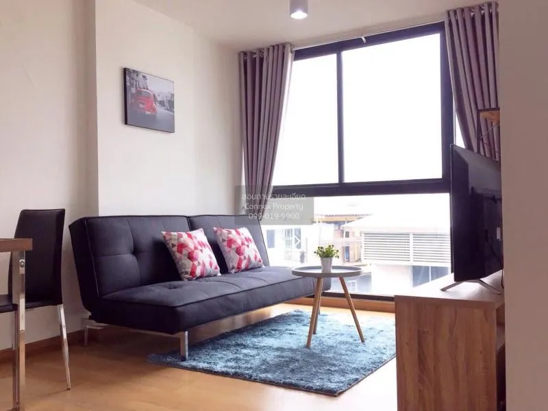 1 Bedroom condo in Bangkok Feliz Sukhumvit 69