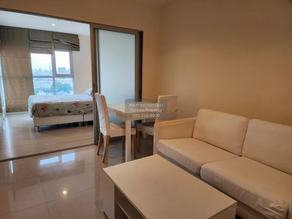 1 Bedroom condo in Aspire Sukhumvit 48