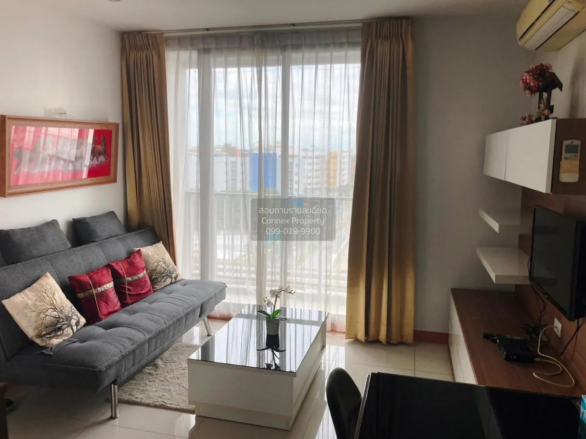 2 Bedroom condo in The President Sukhumvit 81