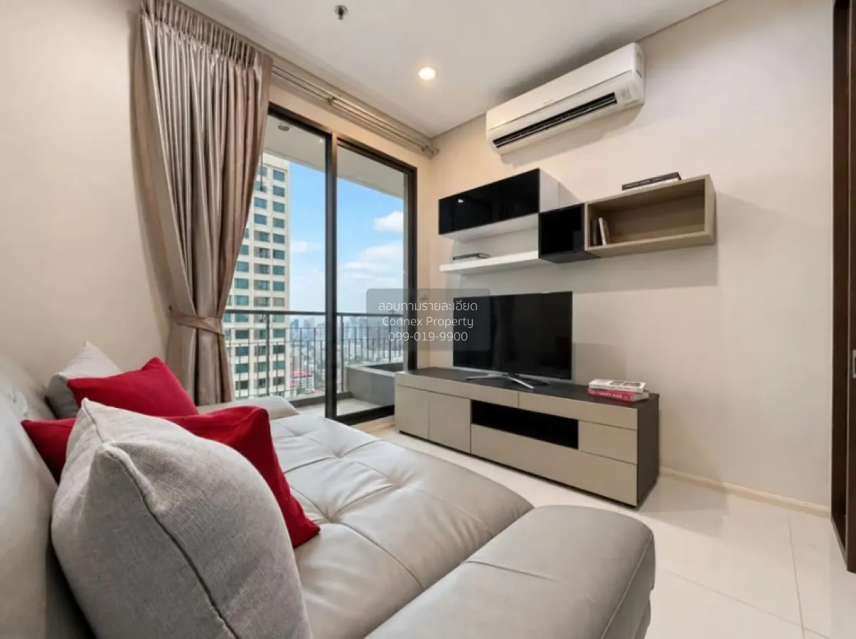 1 Bedroom condo in Villa Asoke