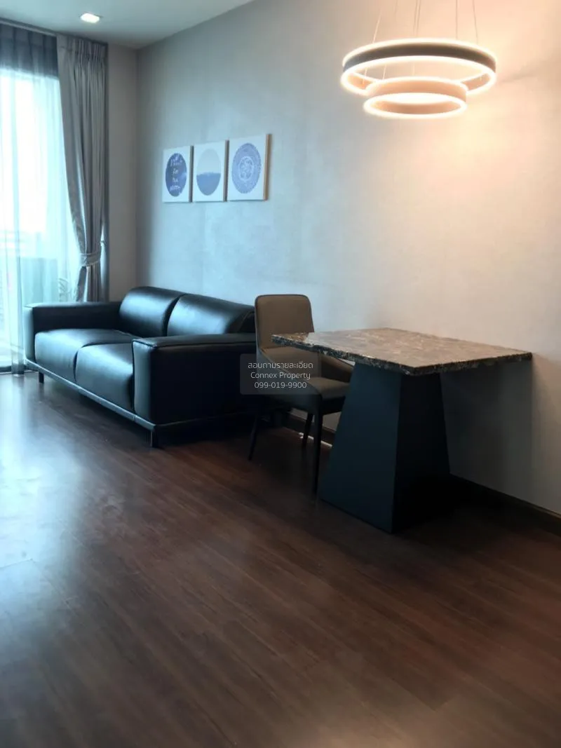 1 Bedroom condo in Sky Walk Residences