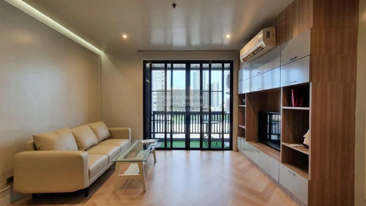 1 Bedroom condo in Vista Garden