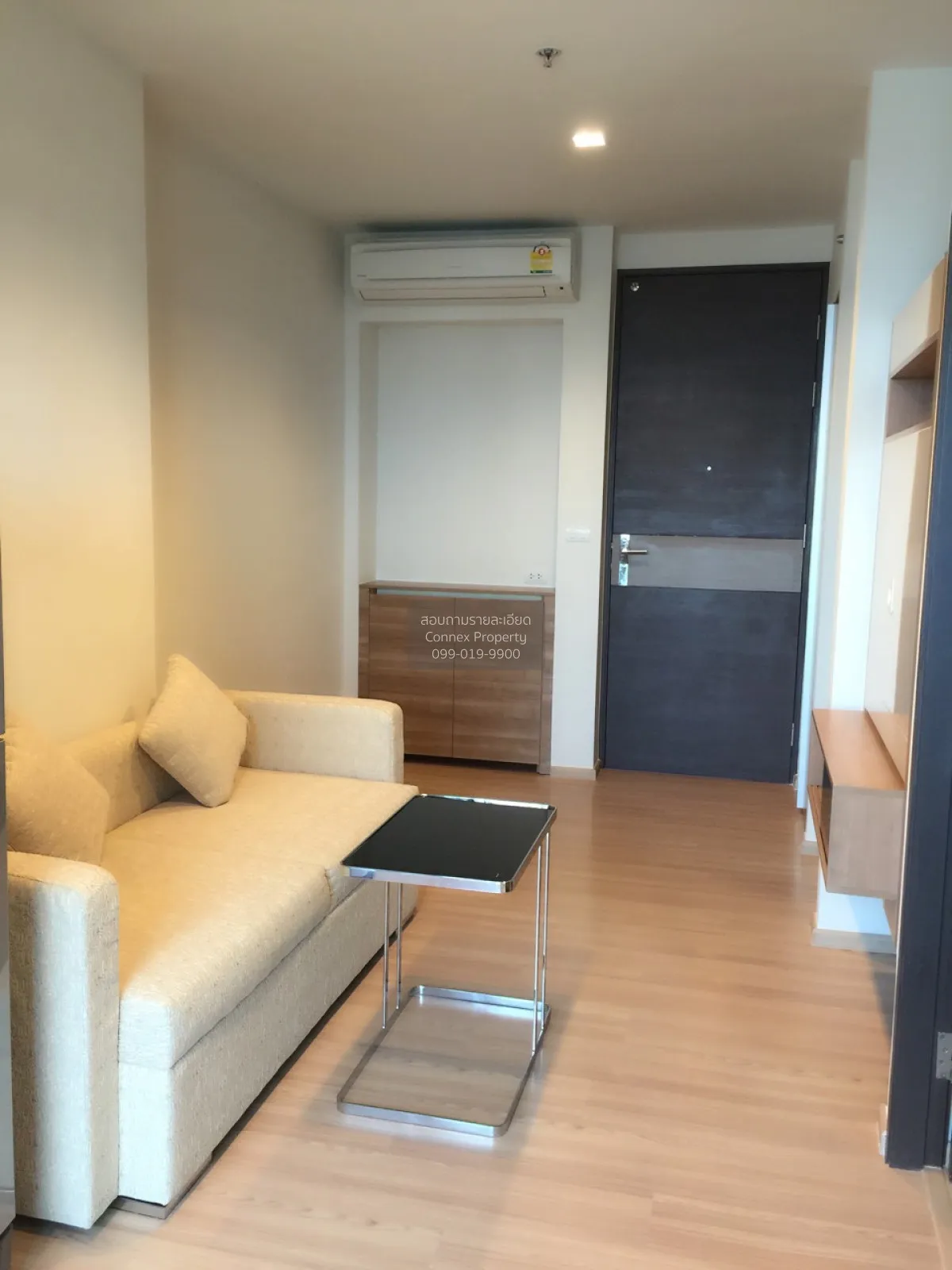 1 Bedroom condo in Rhythm Sathorn