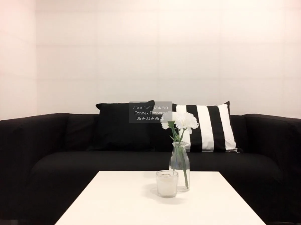 1 Bedroom condo in A Space Asoke-Ratchada