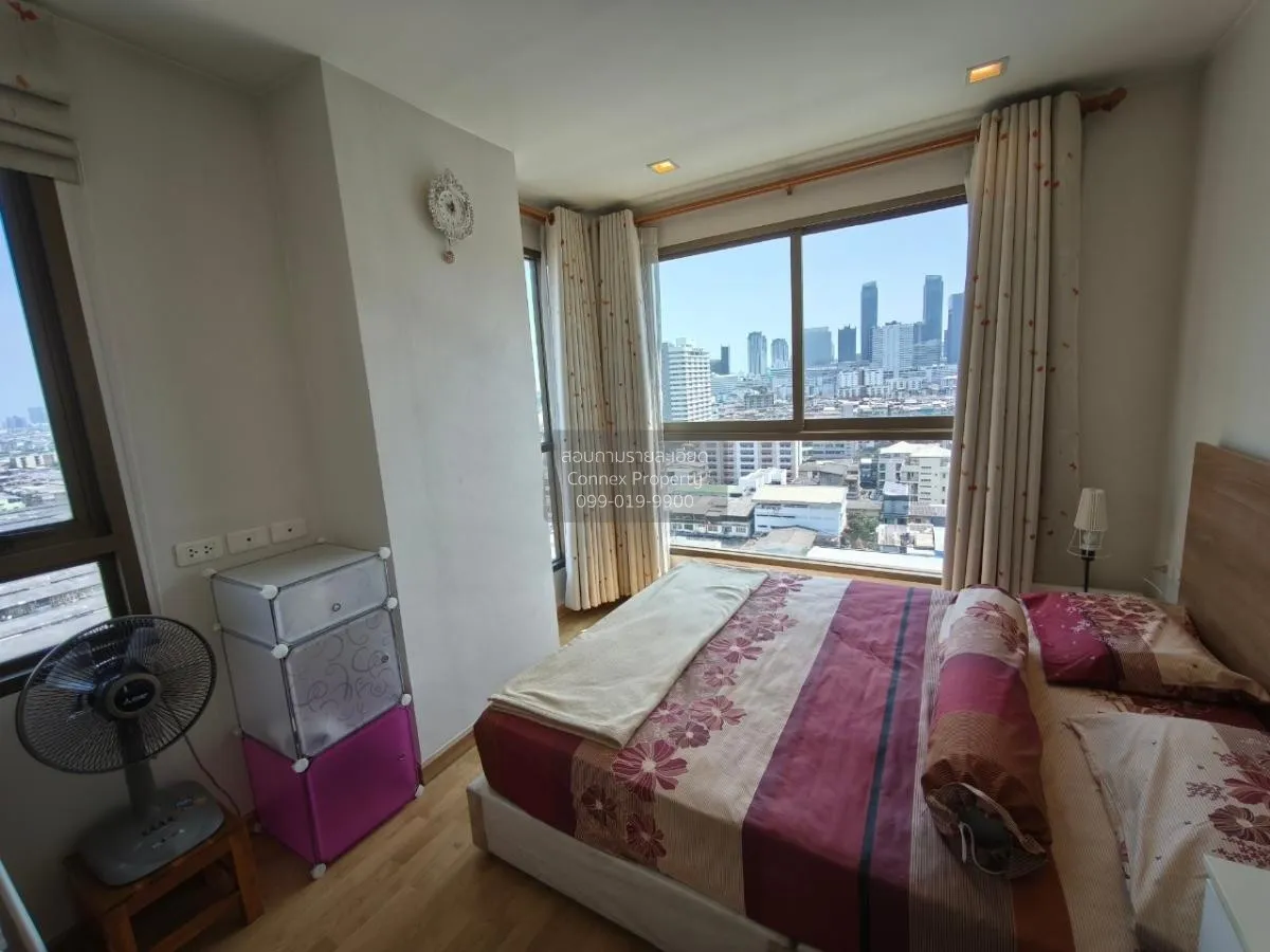 1 Bedroom condo in Casa Condo Asoke - Dindaeng