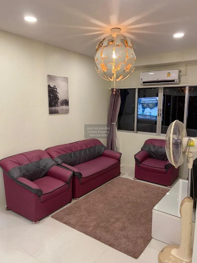 2 Bedroom condo in Witthayu Complex