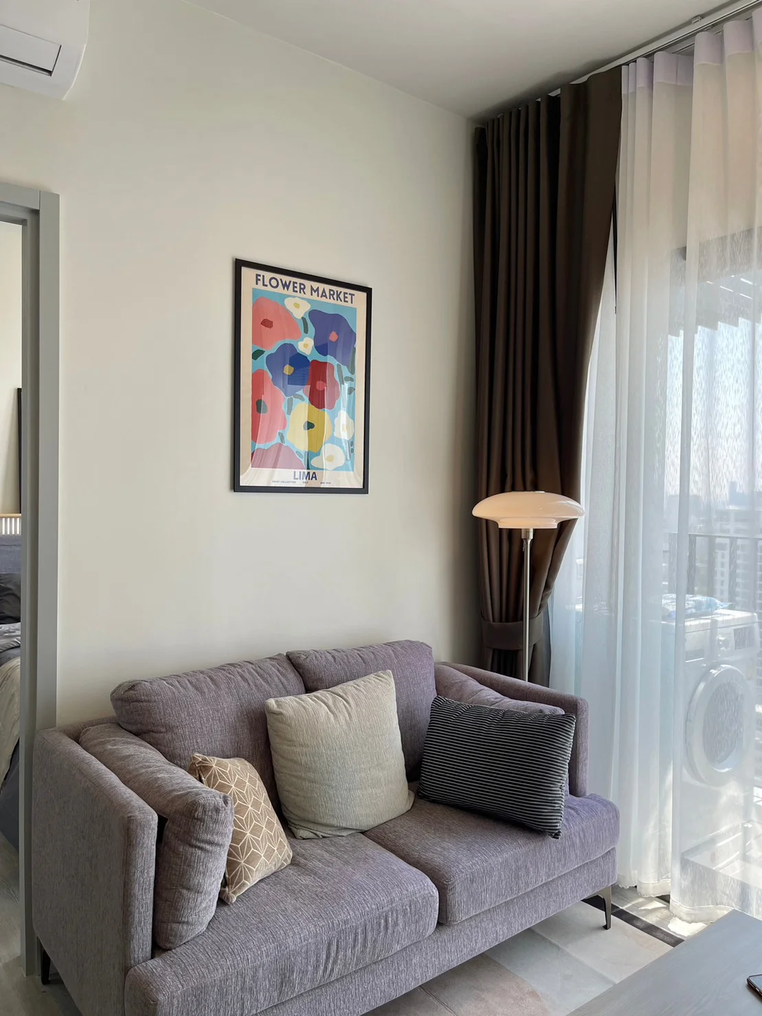 1 Bedroom condo in XT Ekkamai