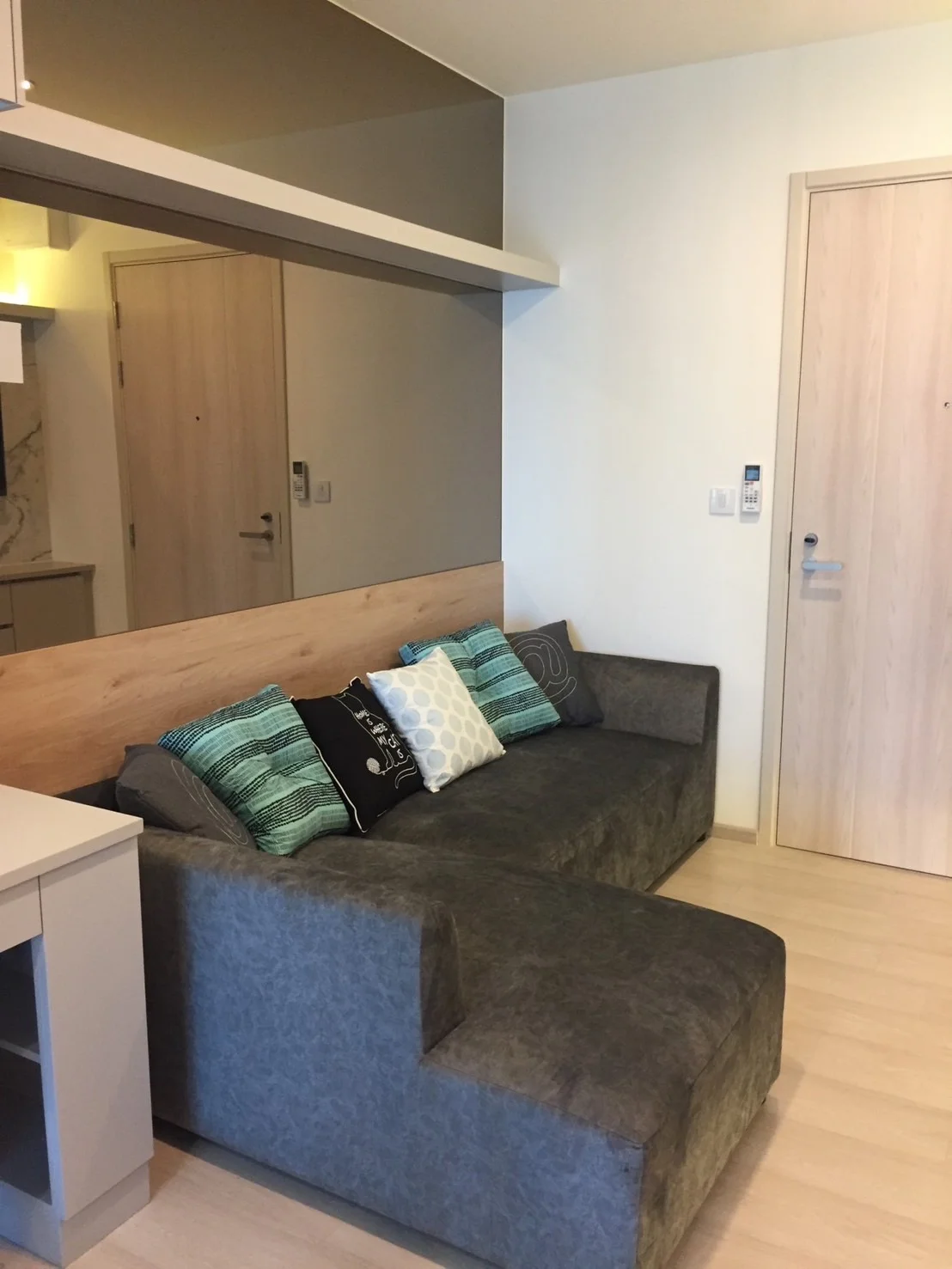 1 Bedroom condo in Life Asoke