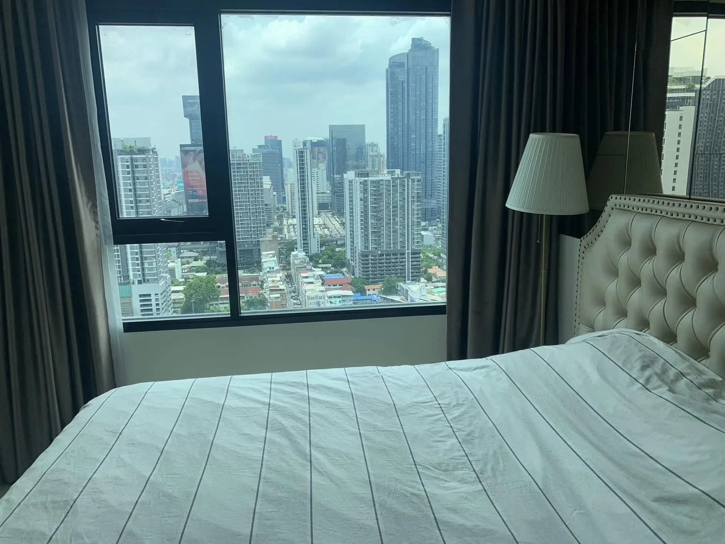1 Bedroom condo in Life Asoke