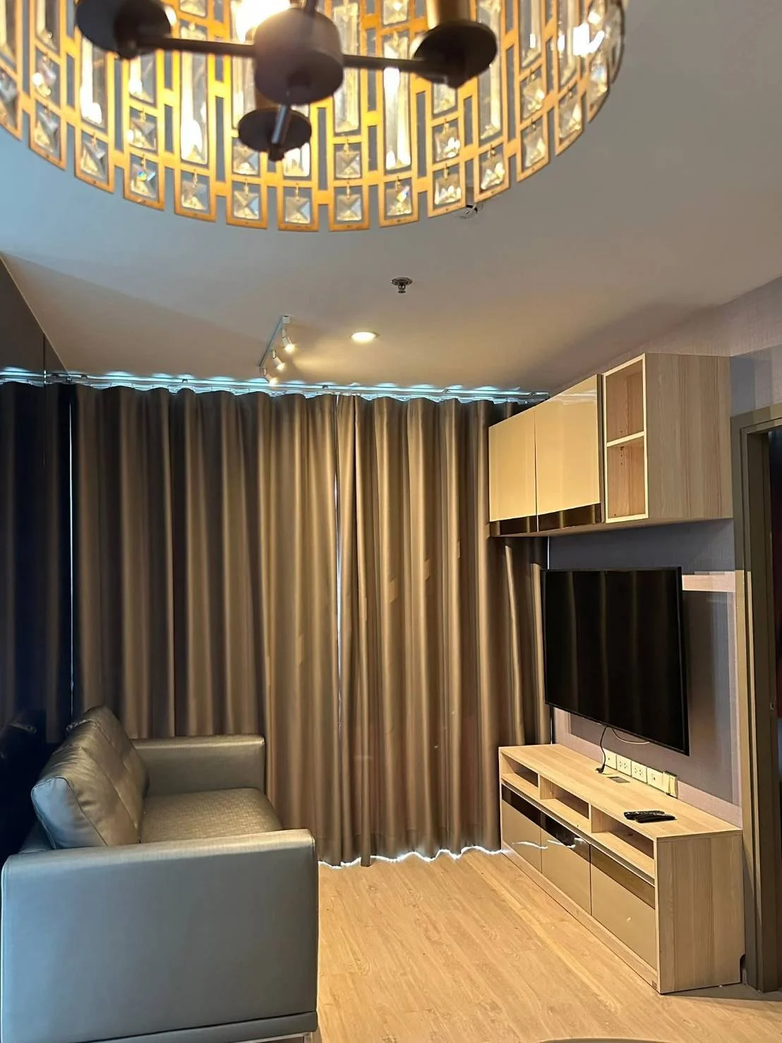 2 Bedroom condo in IDEO O2 Bangna