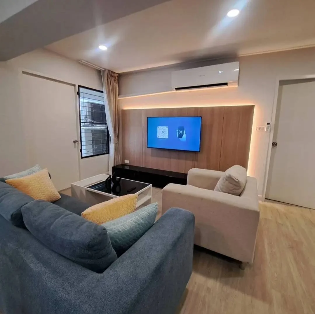3 Bedroom condo in Thonglor Tower