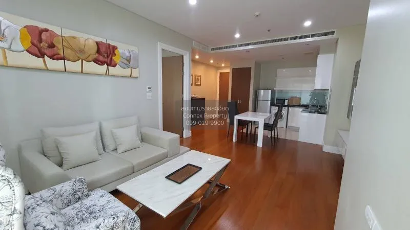 1 Bedroom condo in Bright Sukhumvit 24