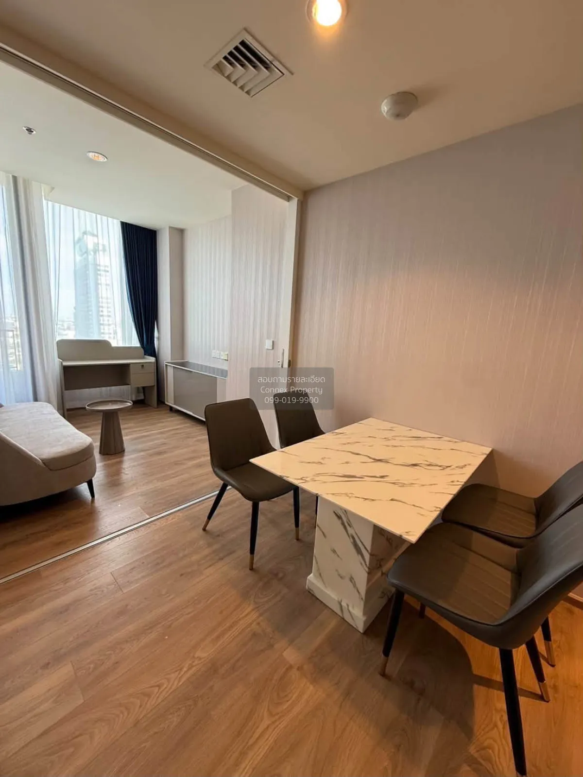 1 Bedroom condo in Noble Form Thonglor