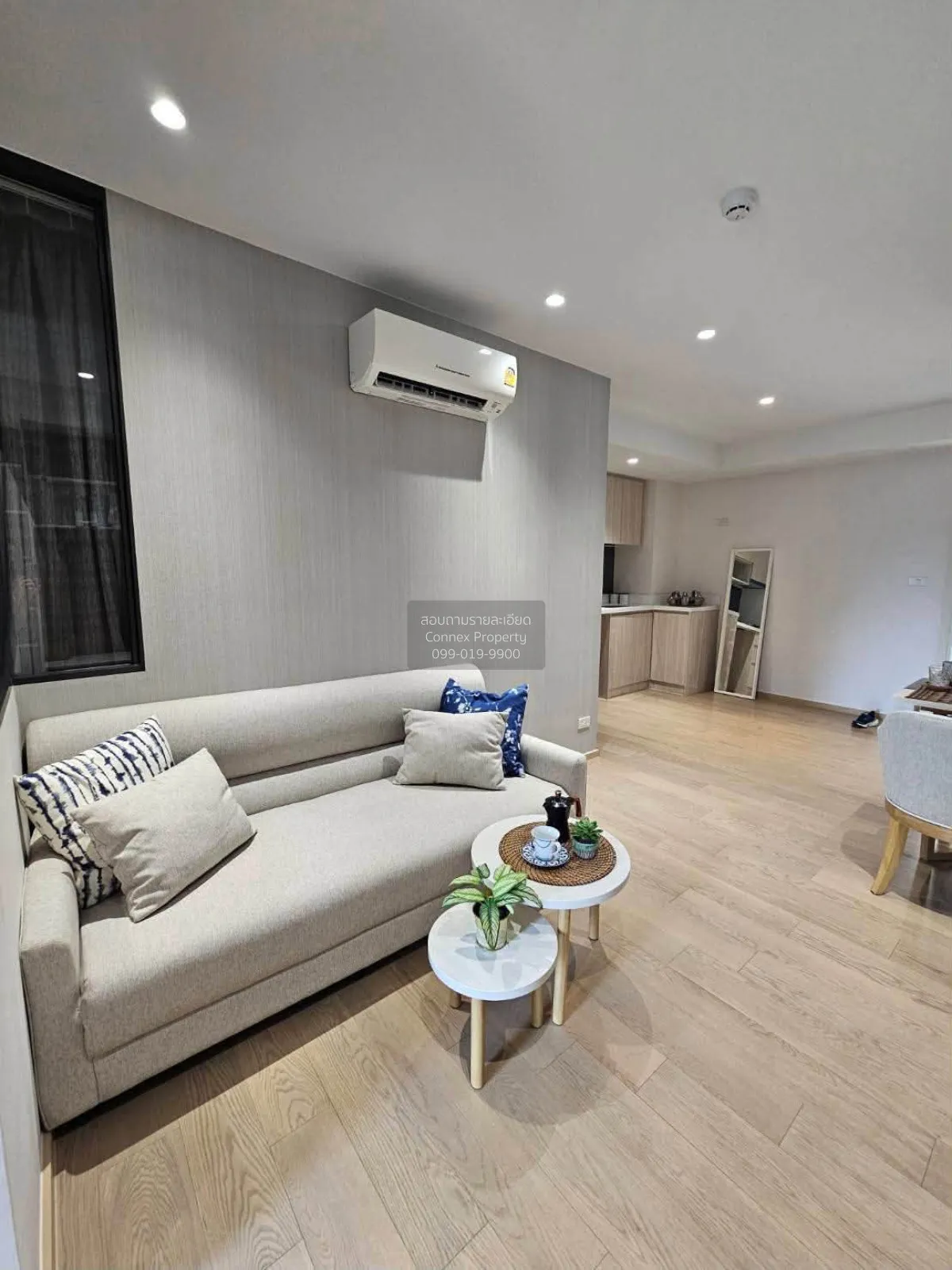 1 Bedroom condo in Runesu Thonglor 5