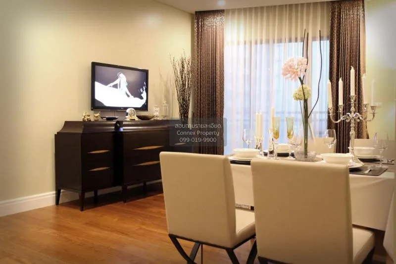 1 Bedroom condo in Bright Sukhumvit 24