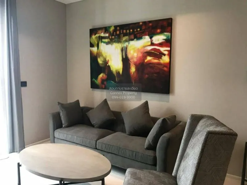 1 Bedroom condo in The Bangkok Thonglor