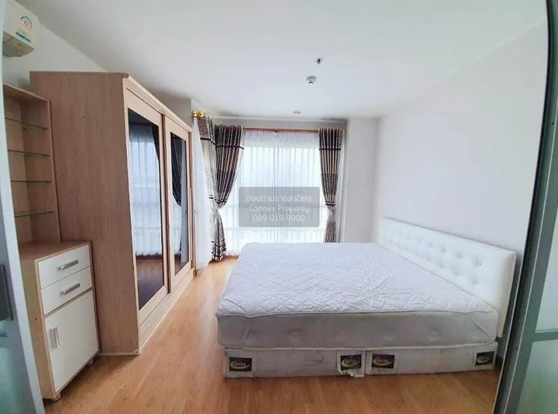 1 Bedroom condo in U Delight @ Huai Khwang Station