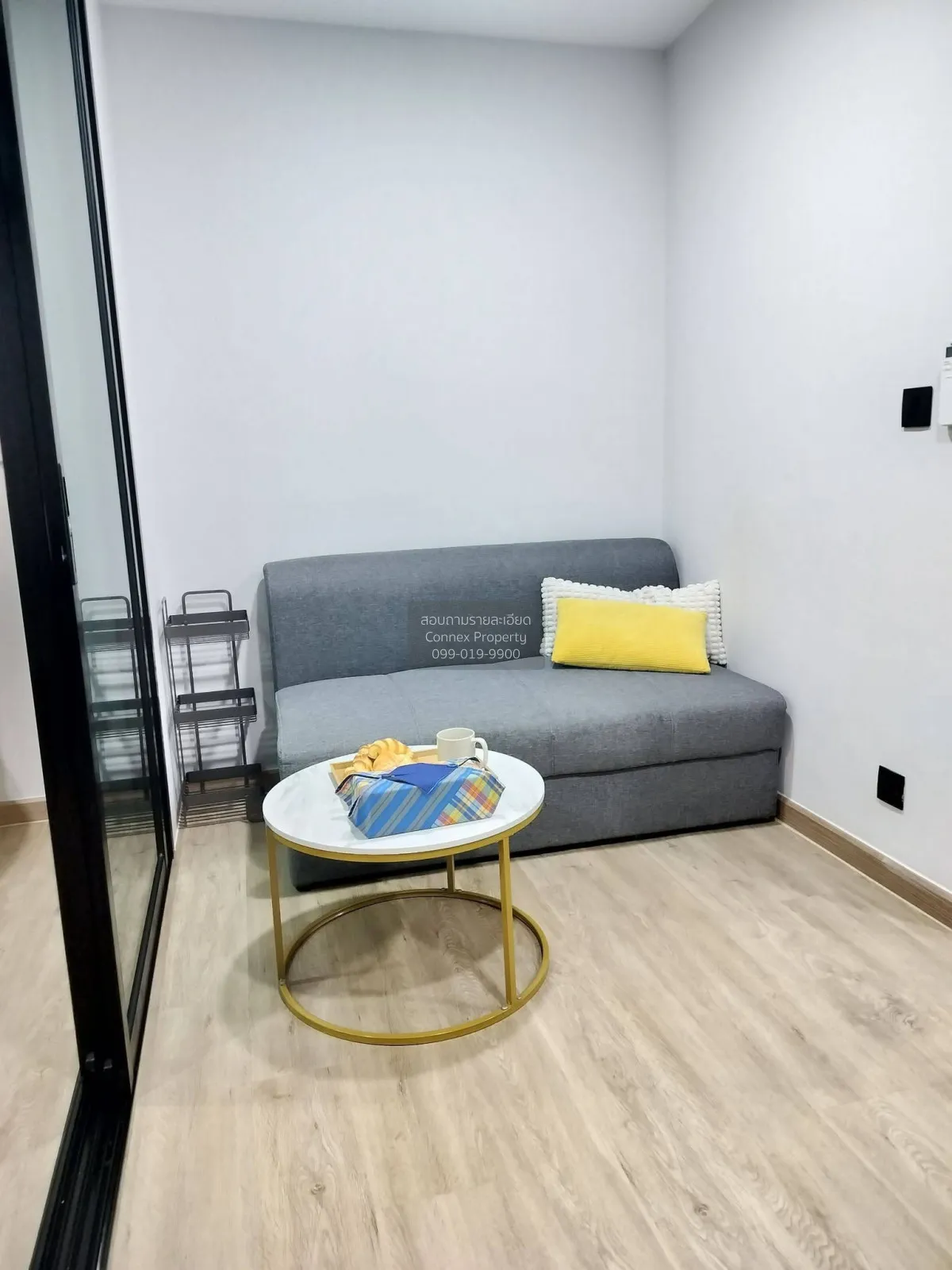 1 Bedroom condo in Asher Ratchada