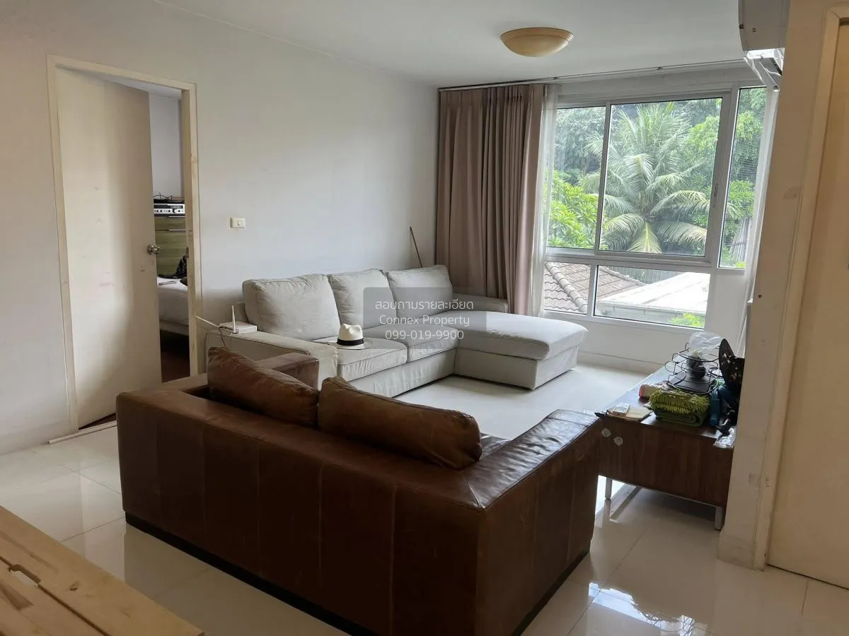 1 Bedroom condo in Sathorn Plus By The Garden