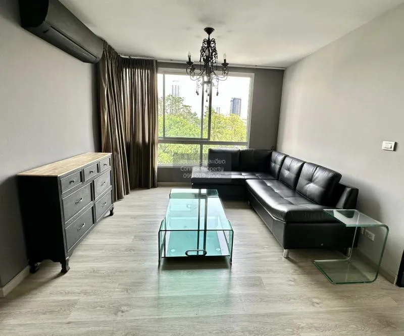 1 Bedroom condo in Sathorn Plus By The Garden