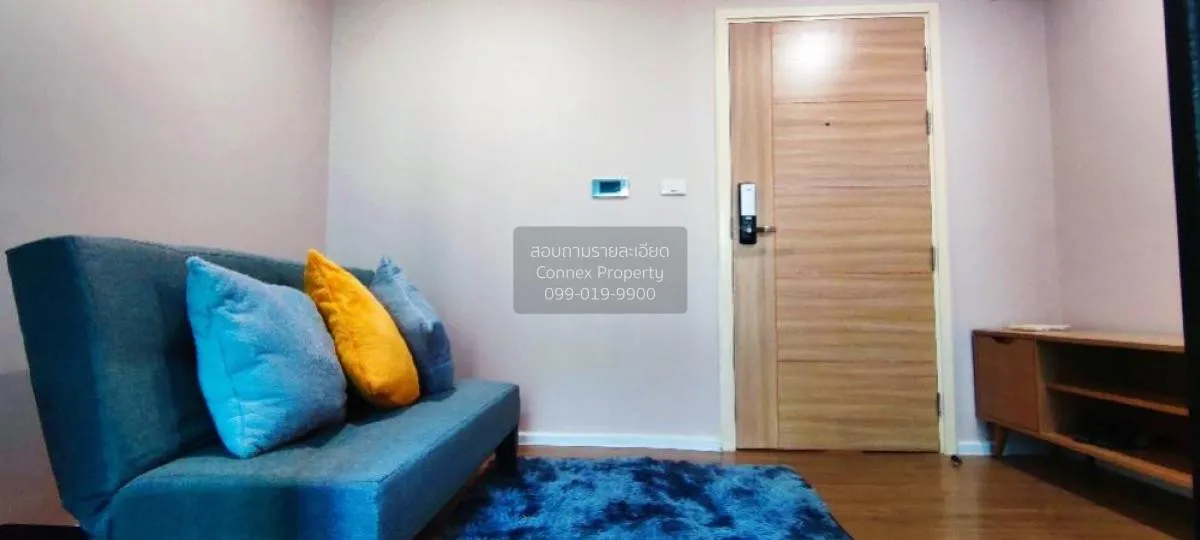 1 Bedroom condo in B Republic Sukhumvit 101/1