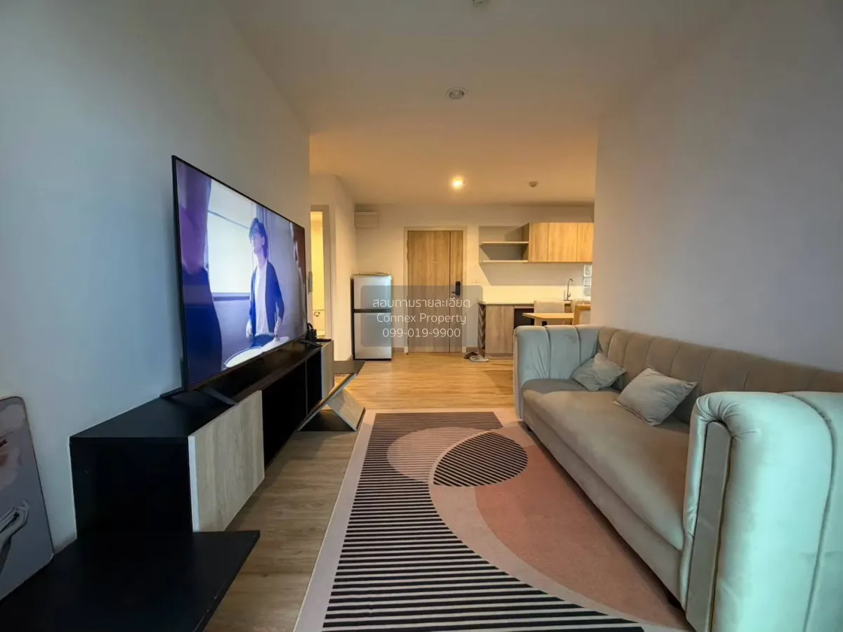 2 Bedroom condo in The Excel Hideaway Sukhumvit 50