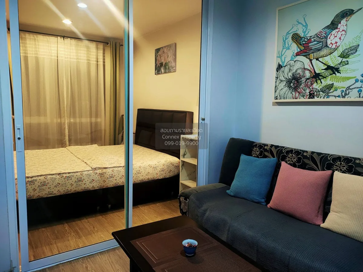 1 Bedroom condo in Regent Home Sukhumvit 97/1
