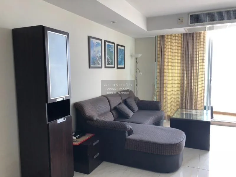 1 Bedroom condo in Supalai Park Phaholyothin