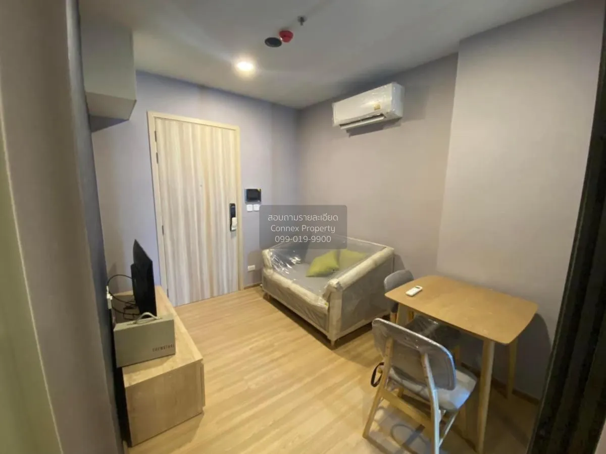 1 Bedroom condo in Chewathai Kaset-Nawamin