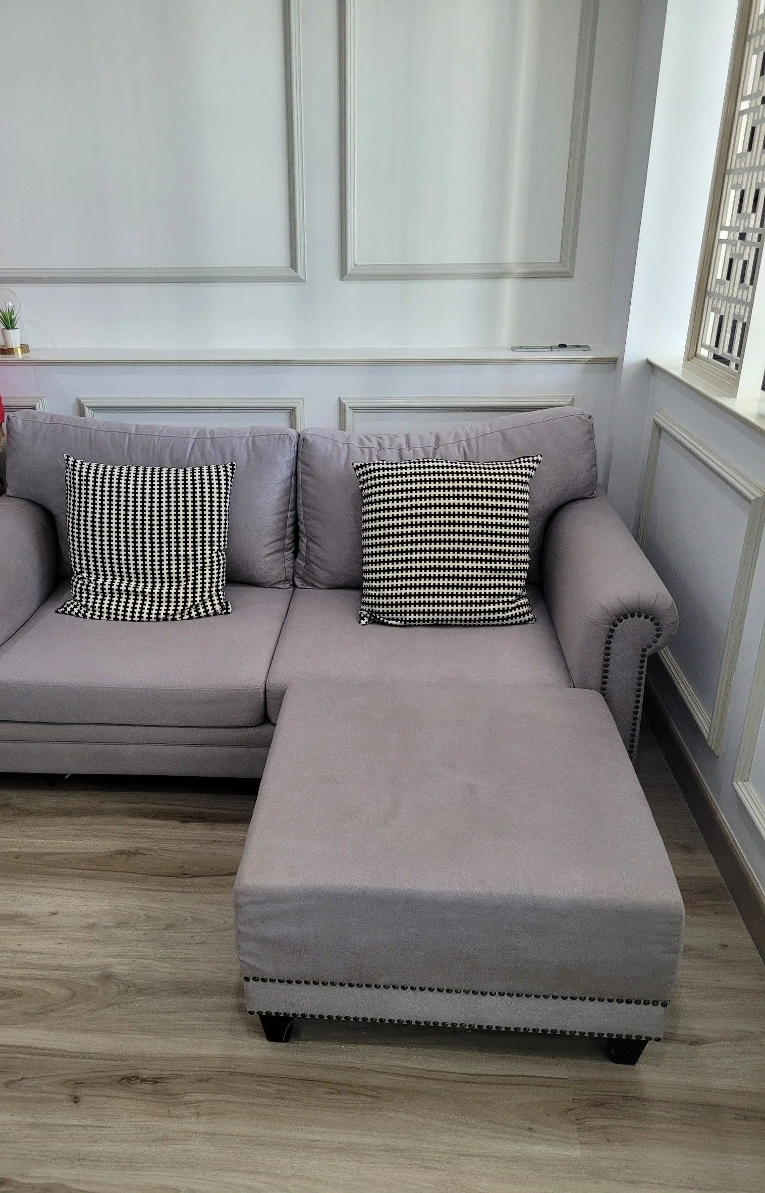 1 Bedroom condo in Regent 71 Place