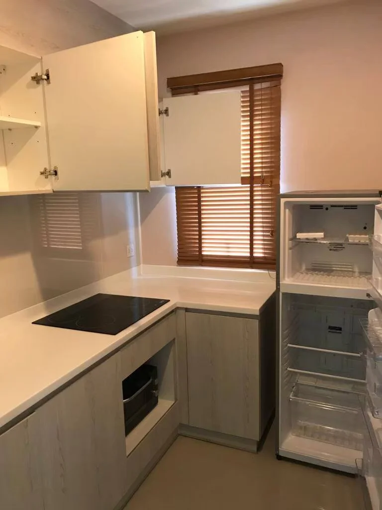 2 Bedroom condo in Life Asoke